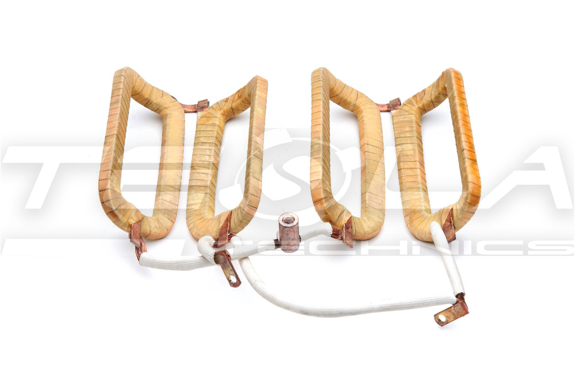 Статор стартера